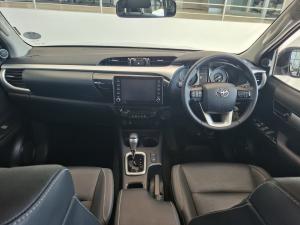 Toyota Hilux 2.8GD-6 double cab Raider auto - Image 6