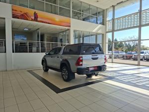 Toyota Hilux 2.8GD-6 double cab Raider auto - Image 14