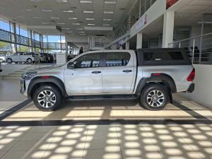 Toyota Hilux 2.8GD-6 double cab Raider auto - Image 15