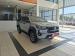 Toyota Hilux 2.8GD-6 double cab Raider auto - Thumbnail 1