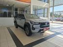 Thumbnail Toyota Hilux 2.8GD-6 double cab Raider auto