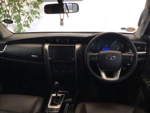 Toyota Fortuner 2.4GD-6 auto - Image 6