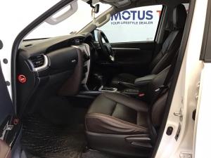 Toyota Fortuner 2.4GD-6 auto - Image 7