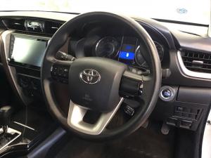 Toyota Fortuner 2.4GD-6 auto - Image 8