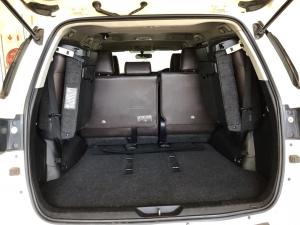 Toyota Fortuner 2.4GD-6 auto - Image 10