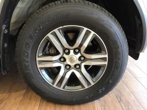 Toyota Fortuner 2.4GD-6 auto - Image 11