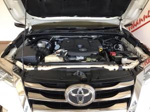 Toyota Fortuner 2.4GD-6 auto - Image 12