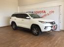 Thumbnail Toyota Fortuner 2.4GD-6 auto