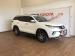 Toyota Fortuner 2.4GD-6 auto - Thumbnail 1