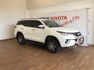 Toyota Fortuner 2.4GD-6 auto - Image 1
