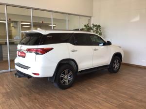 Toyota Fortuner 2.4GD-6 auto - Image 2
