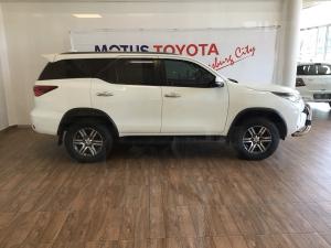 Toyota Fortuner 2.4GD-6 auto - Image 3