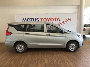 Suzuki Ertiga 1.5 GA - Image 3