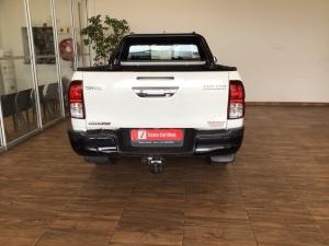Toyota Hilux 2.8GD-6 Xtra cab Legend 50 - Image 5