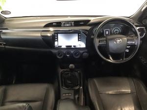 Toyota Hilux 2.8GD-6 Xtra cab Legend 50 - Image 6