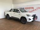 Thumbnail Toyota Hilux 2.8GD-6 Xtra cab Legend 50