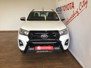 Toyota Hilux 2.8GD-6 Xtra cab Legend 50 - Image 4