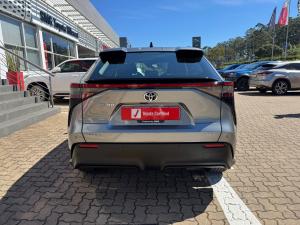 Toyota bZ4X BEV AWD - Image 5