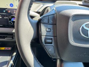 Toyota bZ4X BEV AWD - Image 9
