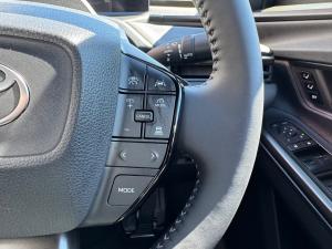 Toyota bZ4X BEV AWD - Image 10
