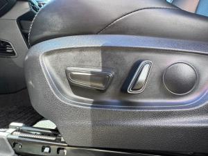 Toyota bZ4X BEV AWD - Image 18