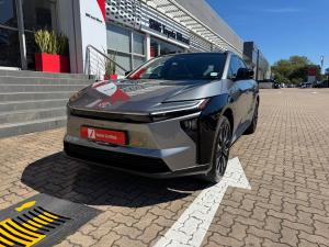 Toyota bZ4X BEV AWD - Image 22