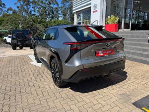Toyota bZ4X BEV AWD - Image 23