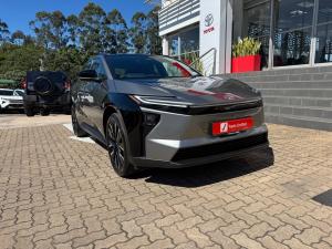 Toyota bZ4X BEV AWD - Image 1