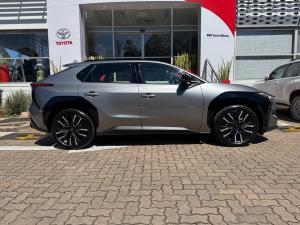 Toyota bZ4X BEV AWD - Image 3