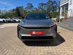 Toyota bZ4X BEV AWD - Image 4