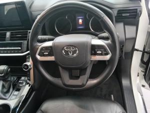 Toyota Land Cruiser 300 3.3D GX-R - Image 8