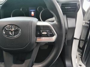 Toyota Land Cruiser 300 3.3D GX-R - Image 10