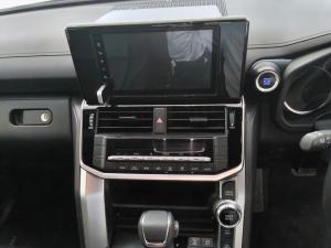 Toyota Land Cruiser 300 3.3D GX-R - Image 14