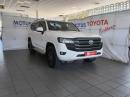 Thumbnail Toyota Land Cruiser 300 3.3D GX-R