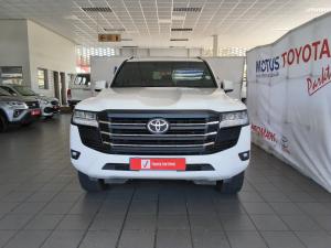 Toyota Land Cruiser 300 3.3D GX-R - Image 4