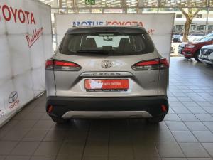 Toyota Corolla Cross 1.8 XS - Image 5