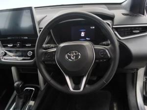 Toyota Corolla Cross 1.8 XS - Image 8