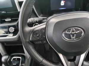 Toyota Corolla Cross 1.8 XS - Image 9