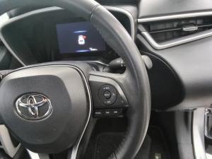 Toyota Corolla Cross 1.8 XS - Image 10