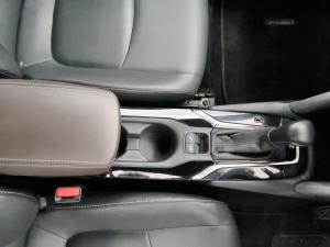 Toyota Corolla Cross 1.8 XS - Image 11
