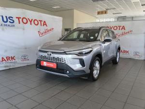 Toyota Corolla Cross 1.8 XS - Image 18