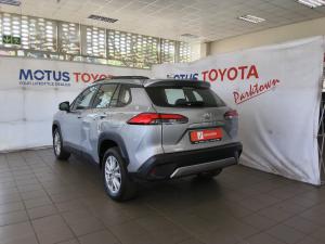 Toyota Corolla Cross 1.8 XS - Image 19
