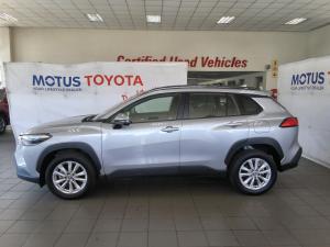 Toyota Corolla Cross 1.8 XS - Image 20