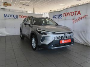 Toyota Corolla Cross 1.8 XS - Image 1