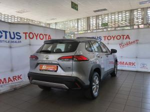Toyota Corolla Cross 1.8 XS - Image 2