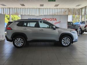 Toyota Corolla Cross 1.8 XS - Image 3