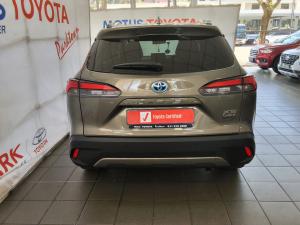 Toyota Corolla Cross 1.8 HEV XS - Image 5