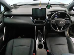 Toyota Corolla Cross 1.8 HEV XS - Image 6