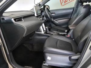 Toyota Corolla Cross 1.8 HEV XS - Image 7