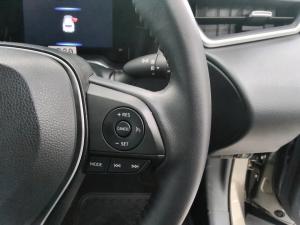 Toyota Corolla Cross 1.8 HEV XS - Image 10